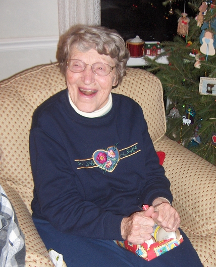 Grandmom