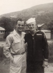Grandpop & Bumpa