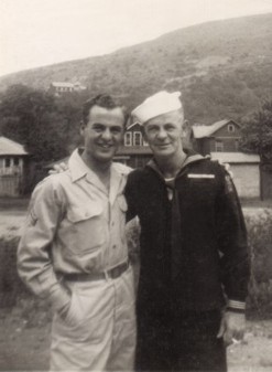 Grandpop & Bumpa Grandpop & Bumpa