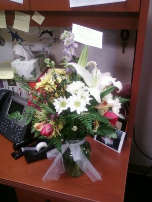 Jeri is AWESOME Jeri is AWESOME