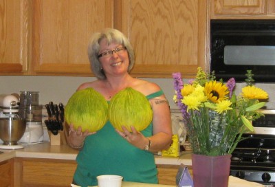 Janiece_melons Janiece_melons