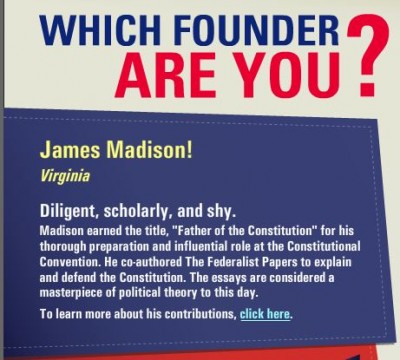 james-madison