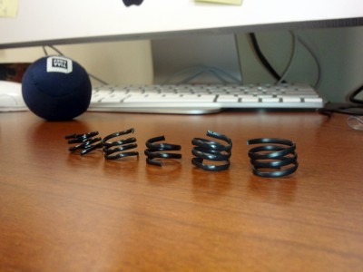 Desk Toys