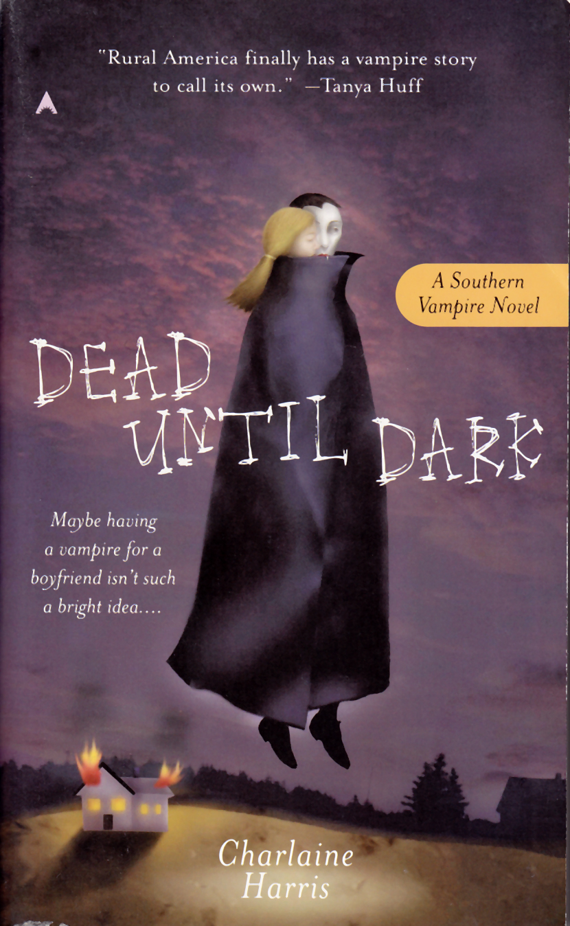 Dead Until Dark