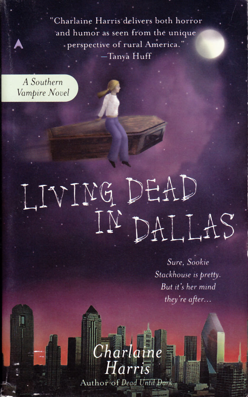 Living Dead in Dallas