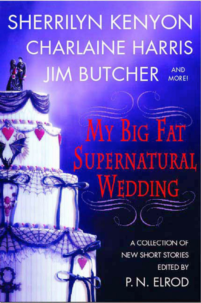 Big Fat Supernatural Wedding 56