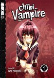 Chibi Vampire Volume 1