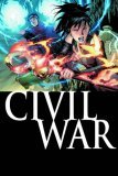 Runaways & New Avengers: Civil War