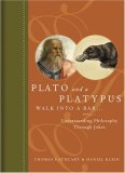 Plato and a Platypus