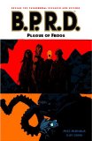 Plague of Frogs