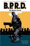 The Black Flame