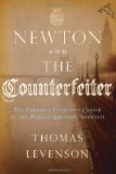 Newton and the Couterfeiter