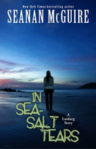 In Sea-Salt Tears
