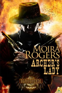archers-lady