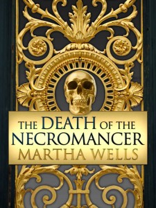 Death-Necromancer