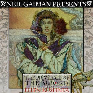 privilege-of-the-sword-audio