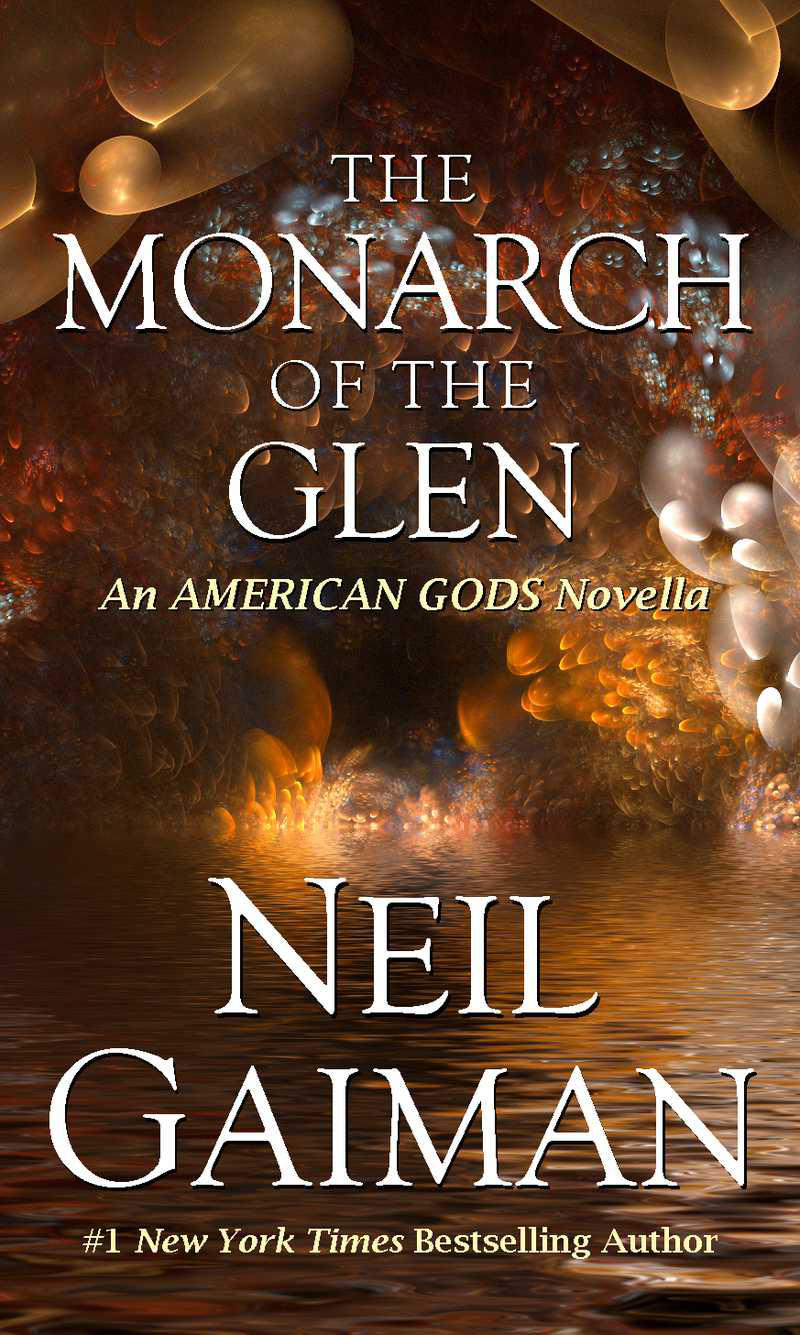 the -monarch-of-the-glen