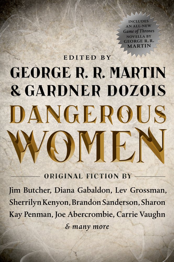 Dangerous-Women
