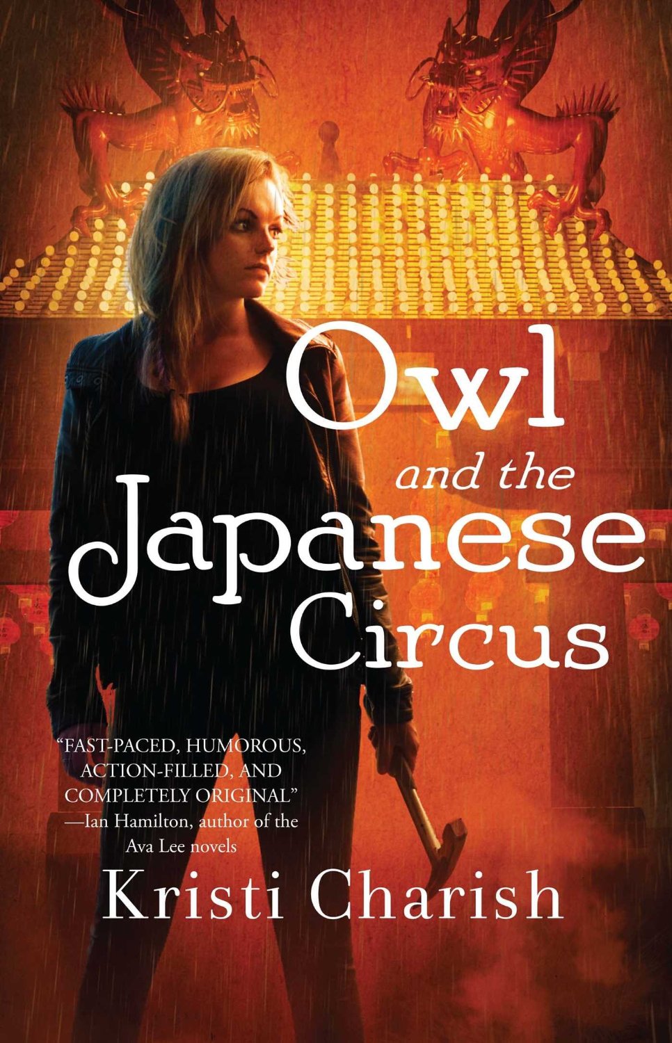 Owl-Japanese-Circus