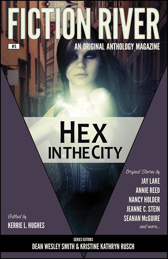 Hex-in-the-City