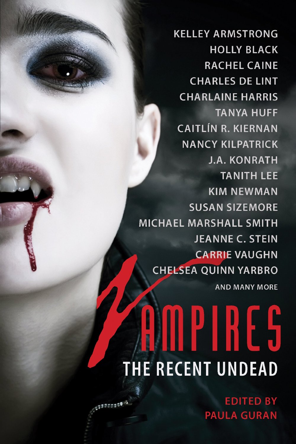 Vampires-The-Recent-Undead