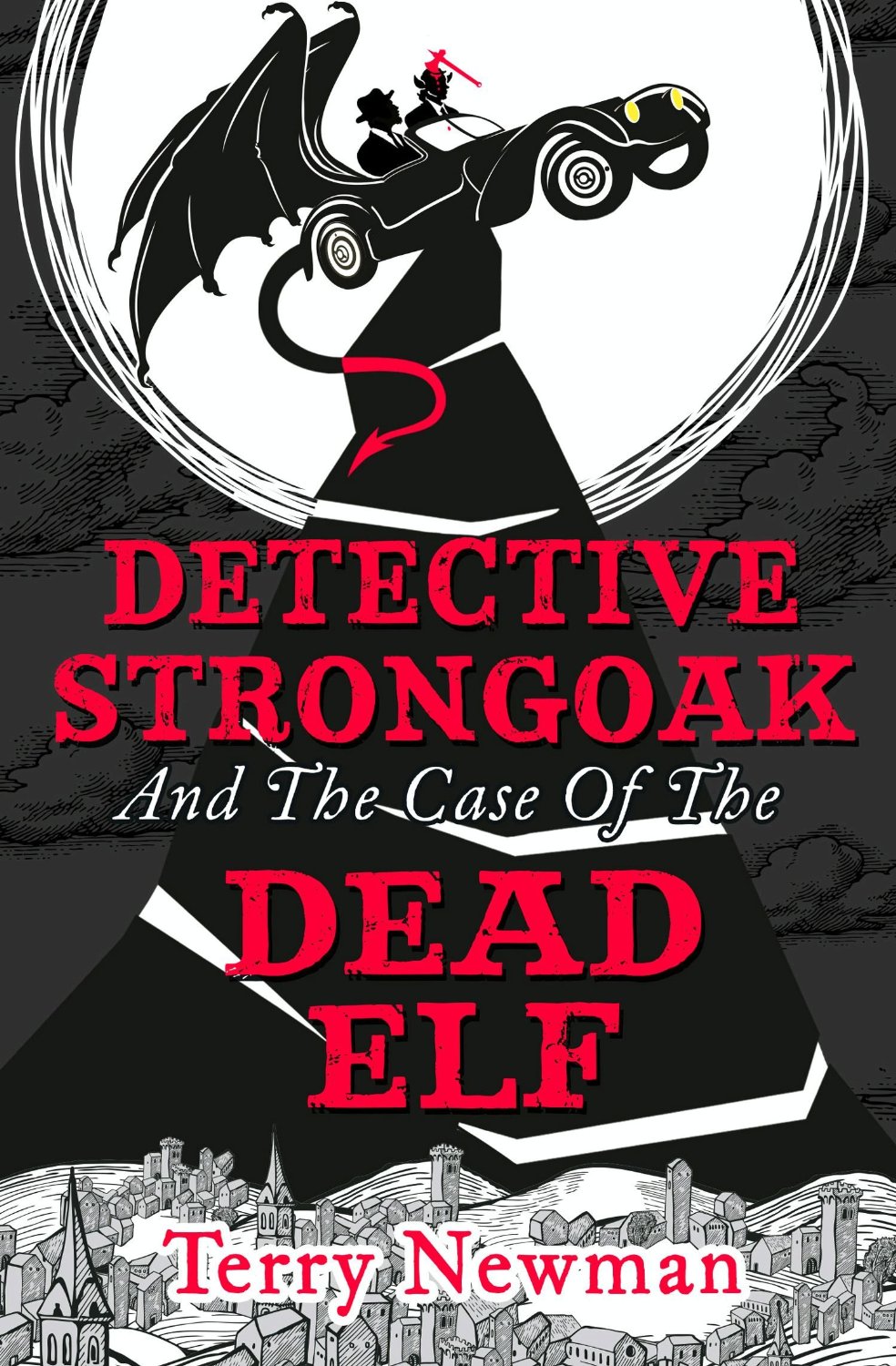 detective-strongoak-and-the-case-of-the-dead-elf_terry-newman