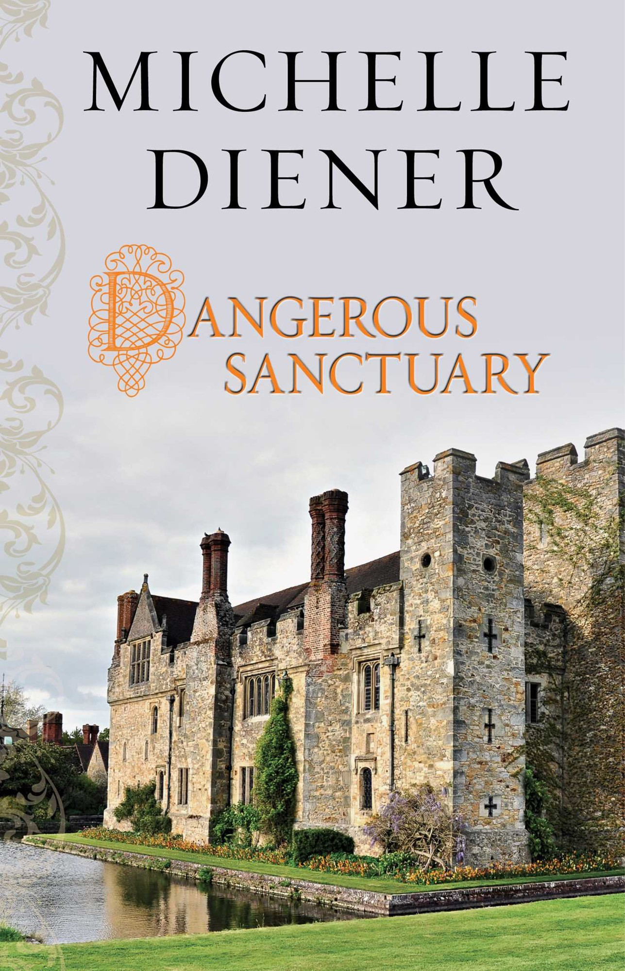 Dangerous-Sanctuary