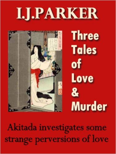 Three Tales of Love and Murder
