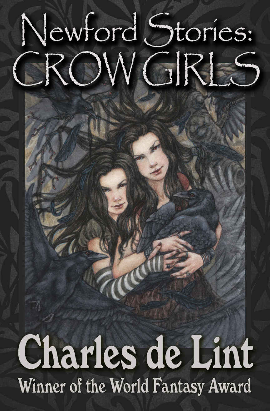 Crow_Girls