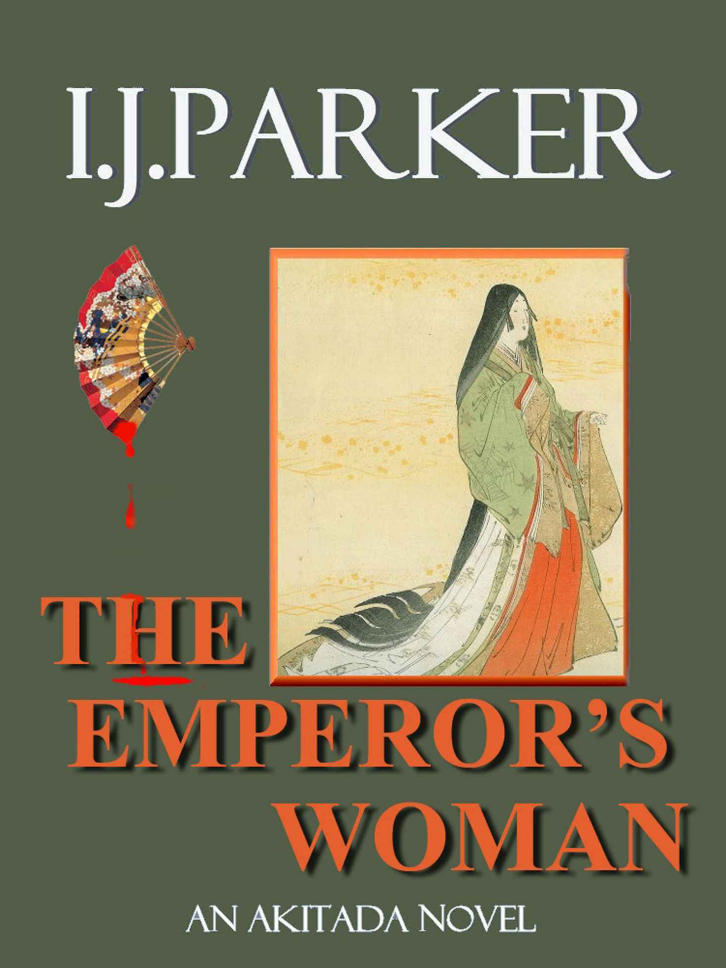 The-Emperors-Woman