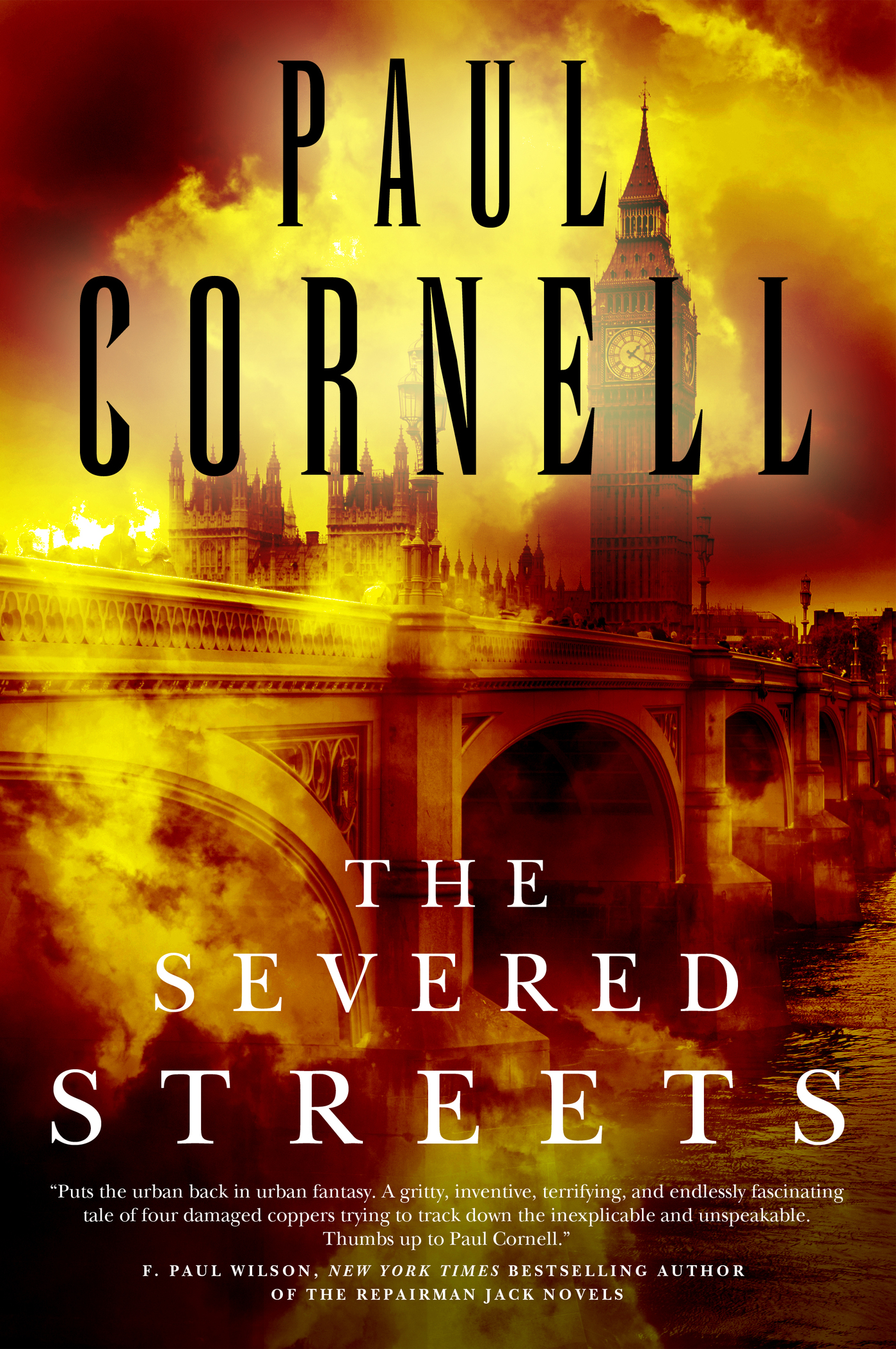 the-severed-streets