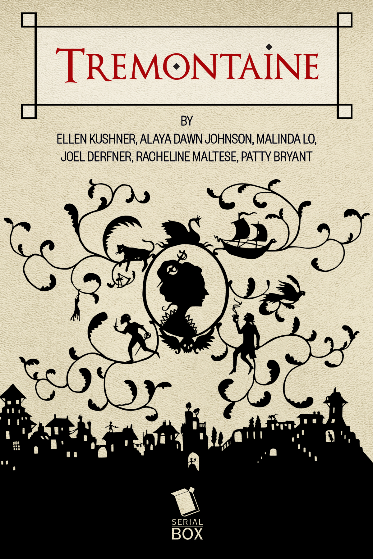 tremontaine-series-cover