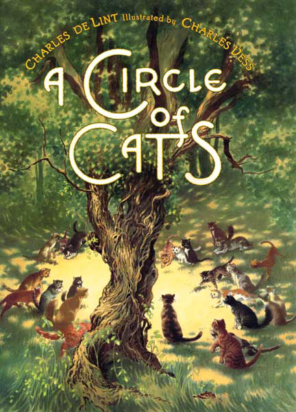 A Circle of Cats