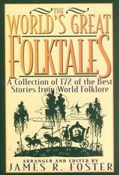 Worlds Greatest Folktales