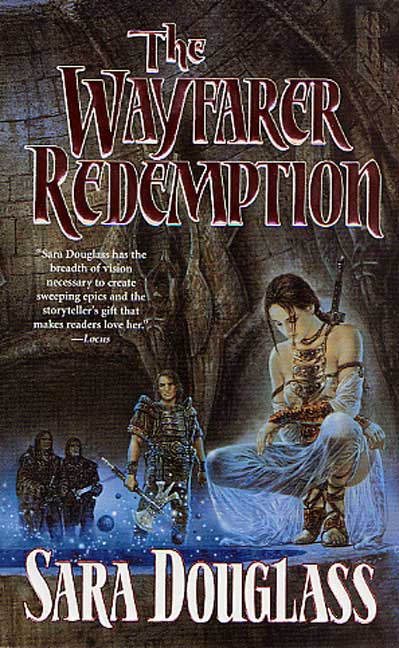 Wayfarer Redemption
