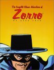 The Complete Classic Adventures of Zorro