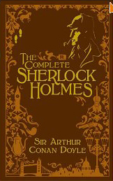 The Complete Sherlock Holmes