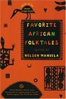 Favorite African Folktale