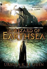 Wizard of Earthsea