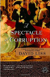 A Spectacle of Corruption