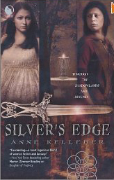 SIlvers Edge