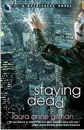 Staying Dead