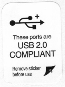USB Port