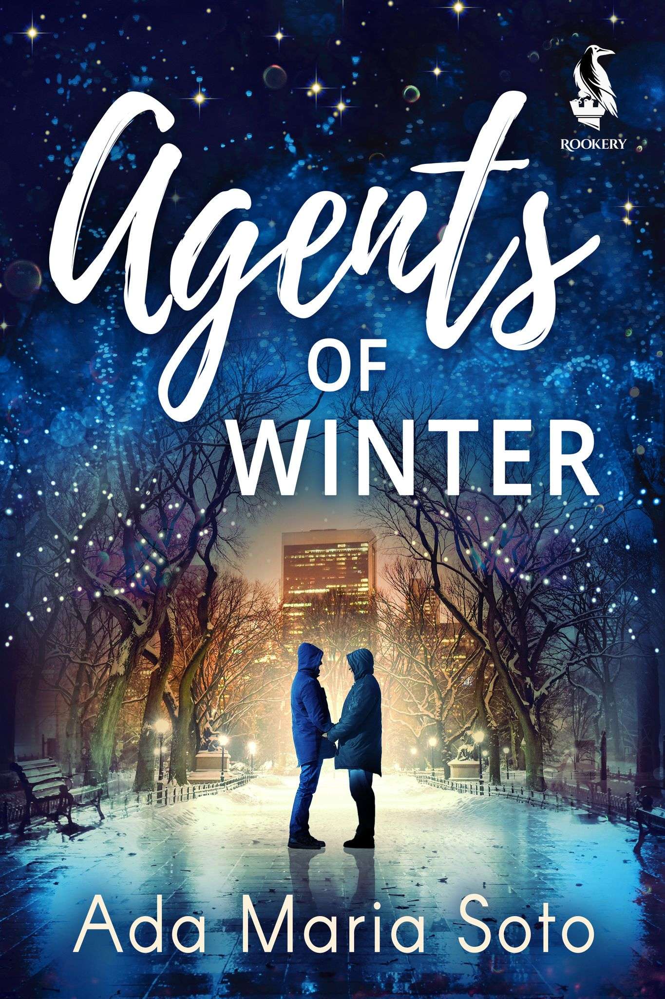 Agents of Winter