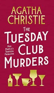 The Tuesday Club Murders