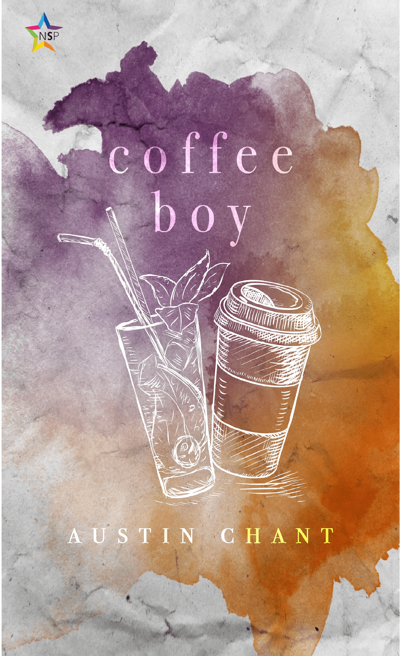 Coffee Boy